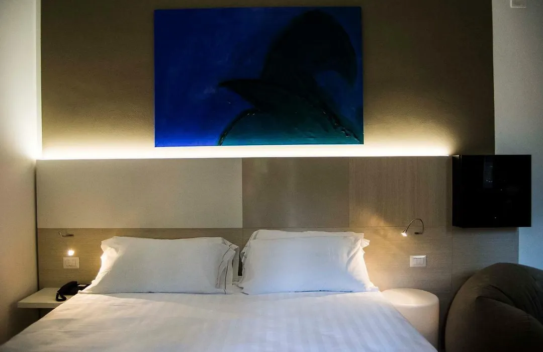 Hotel Boutique Duomo-1